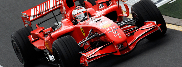 Grand Prix Hungary 2009