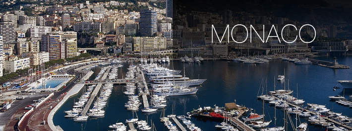 Grand Prix Monaco 2010