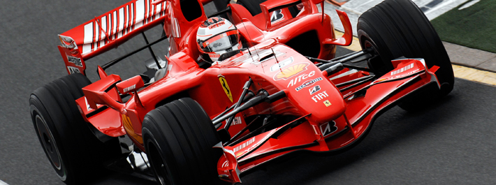 Grand Prix Europe 2008